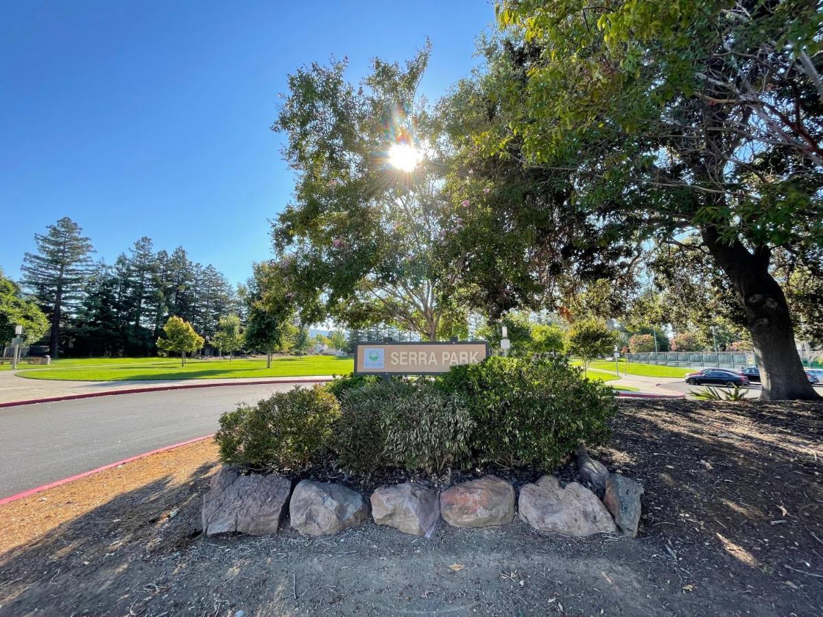 2Br Apt With Brand New Super Quite Ac, Washer, Dryer, Free Ev Station, Free Parking In Cupertino Sunnyvale Exterior photo