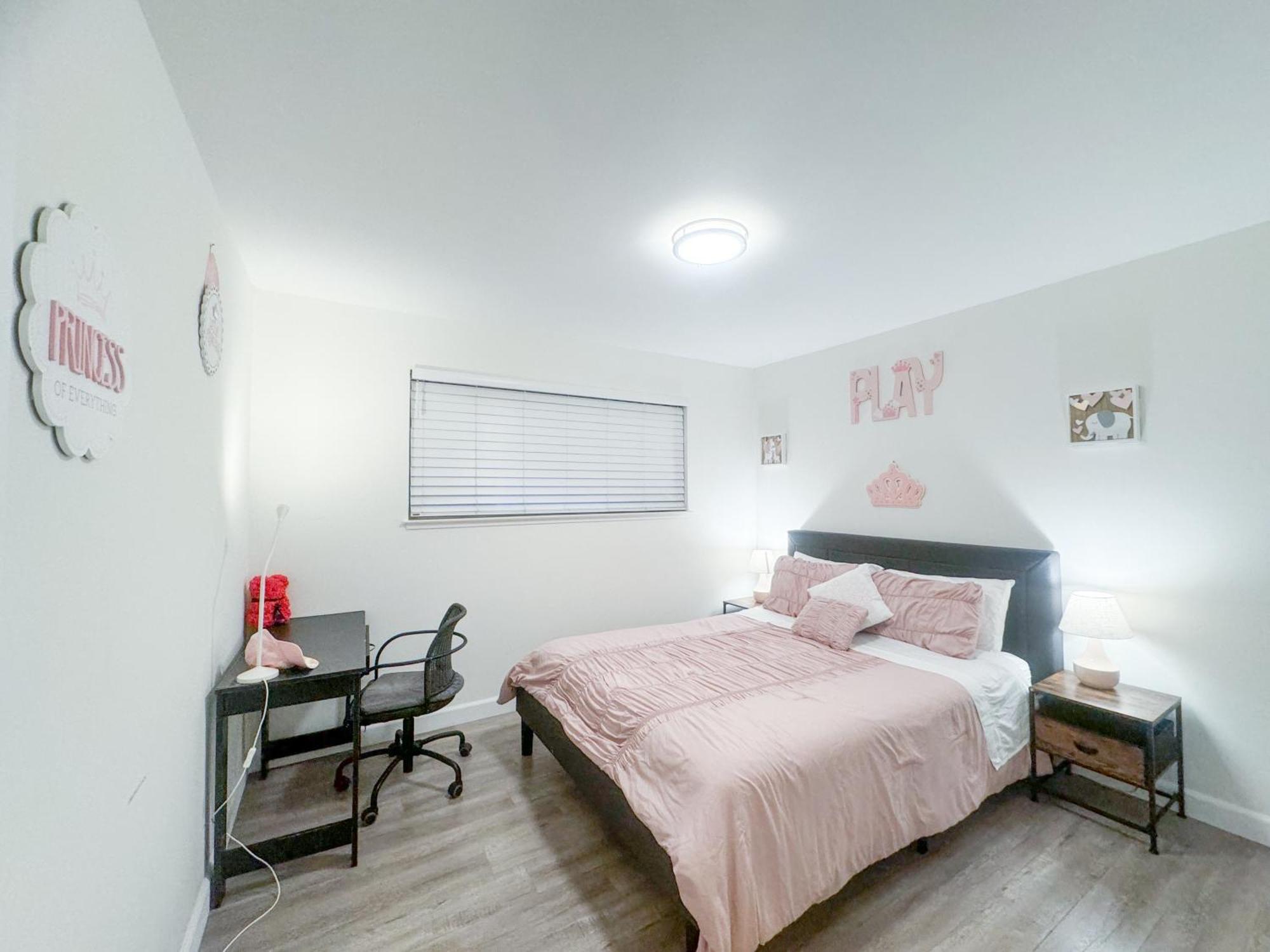 2Br Apt With Brand New Super Quite Ac, Washer, Dryer, Free Ev Station, Free Parking In Cupertino Sunnyvale Exterior photo